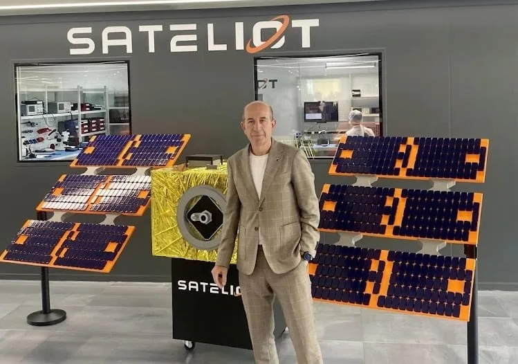 Hacienda abre una inspección a Sateliot tras la reformulación de sus cuentas