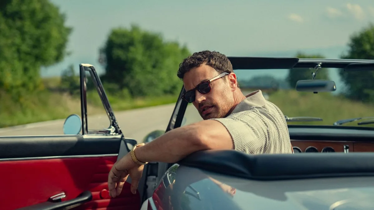 Streaming-Plan: Guy Ritchies Gangster sind nun in Italien: Das sind die Streaming-Tipps der Woche