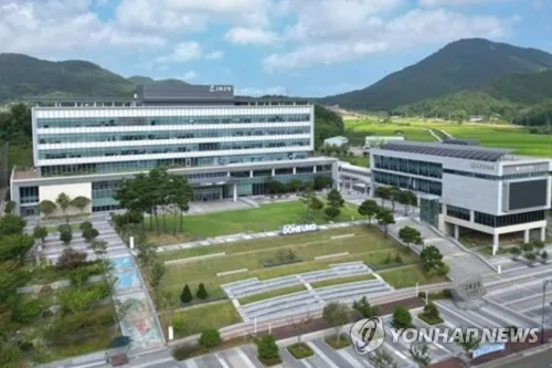 고흥군 체육회, 회장 배우자 식당서 3년간 1억 결제…감사 착수