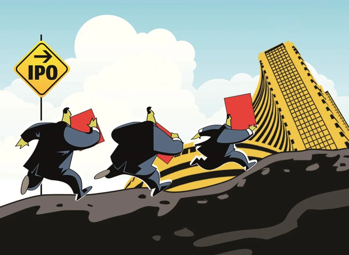 NSE, PhonePe to lead IPO wave as 239 firms line up to list, say analysts