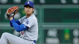 MLB: Esta podría ser la fecha de retorno al montículo de Shohei Ohtani
