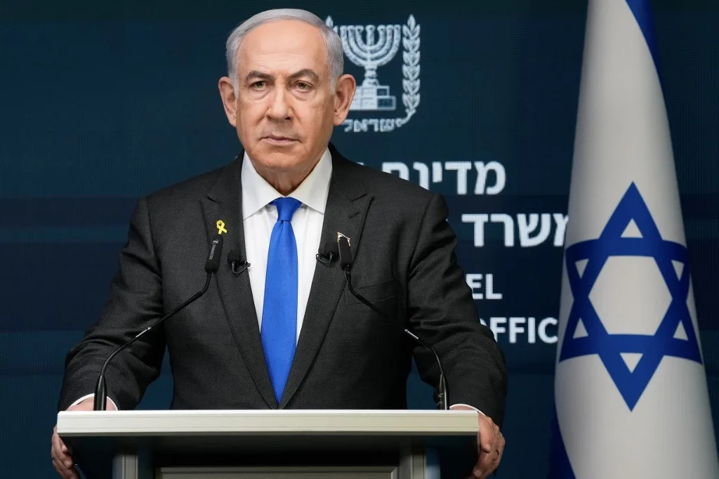 Israel concorda e general dos EUA supervisionará desarmamento do Hamas, diz agência