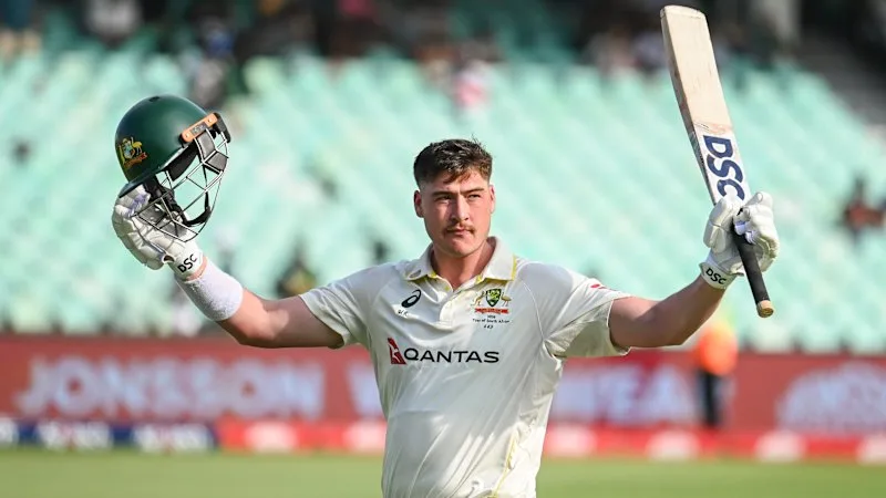‘Pick and stick’: Waugh urges Aussie selectors to stop ‘messing about’