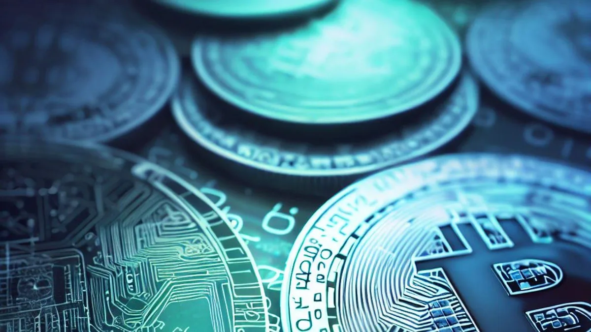 Paso a paso para invertir en criptomonedas y cuál es su valor este lunes 31 de agosto
