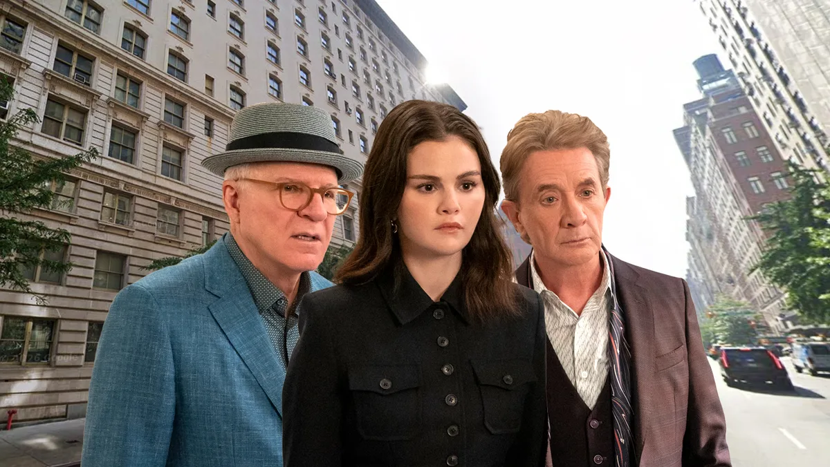 ‘Only Murders In The Building’ Moving Writers Room To New York For Likely Season 7