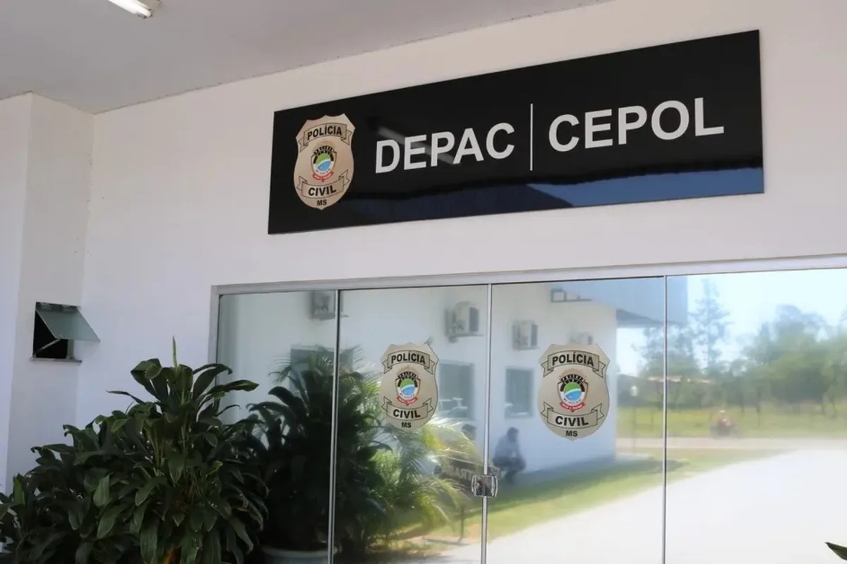 Briga termina com jovem morto a facada nas costas em Campo Grande