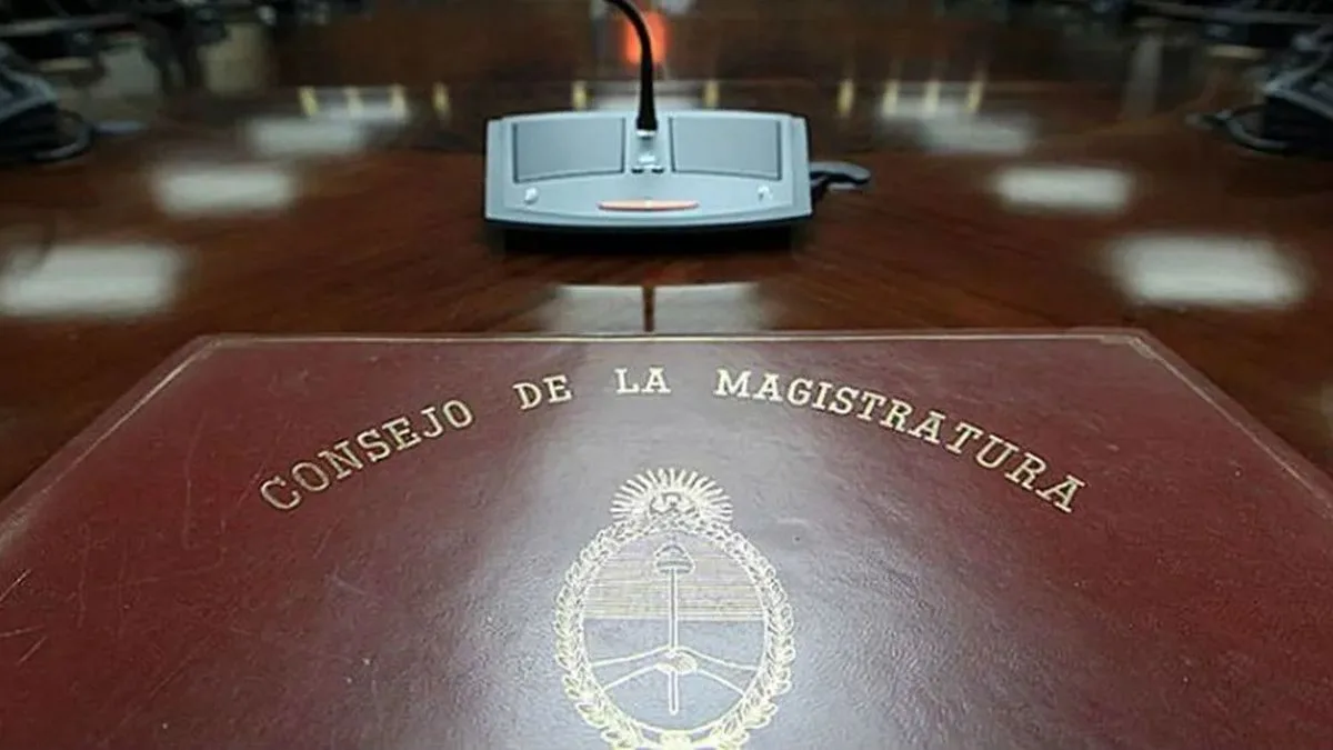 Consejo de la Magistratura: el PJ dividido, UCR y LLA, las terminales de las listas de abogados que competirán en octubre
