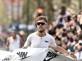 « Ne pas faire l’erreur de Birmingham » : aux Mondiaux de running, Jimmy Gressier connaît la route à suivre