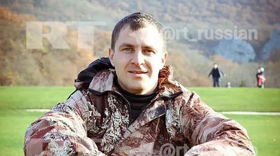 Многодетный отец погиб, спасая женщину во время шторма в Крыму