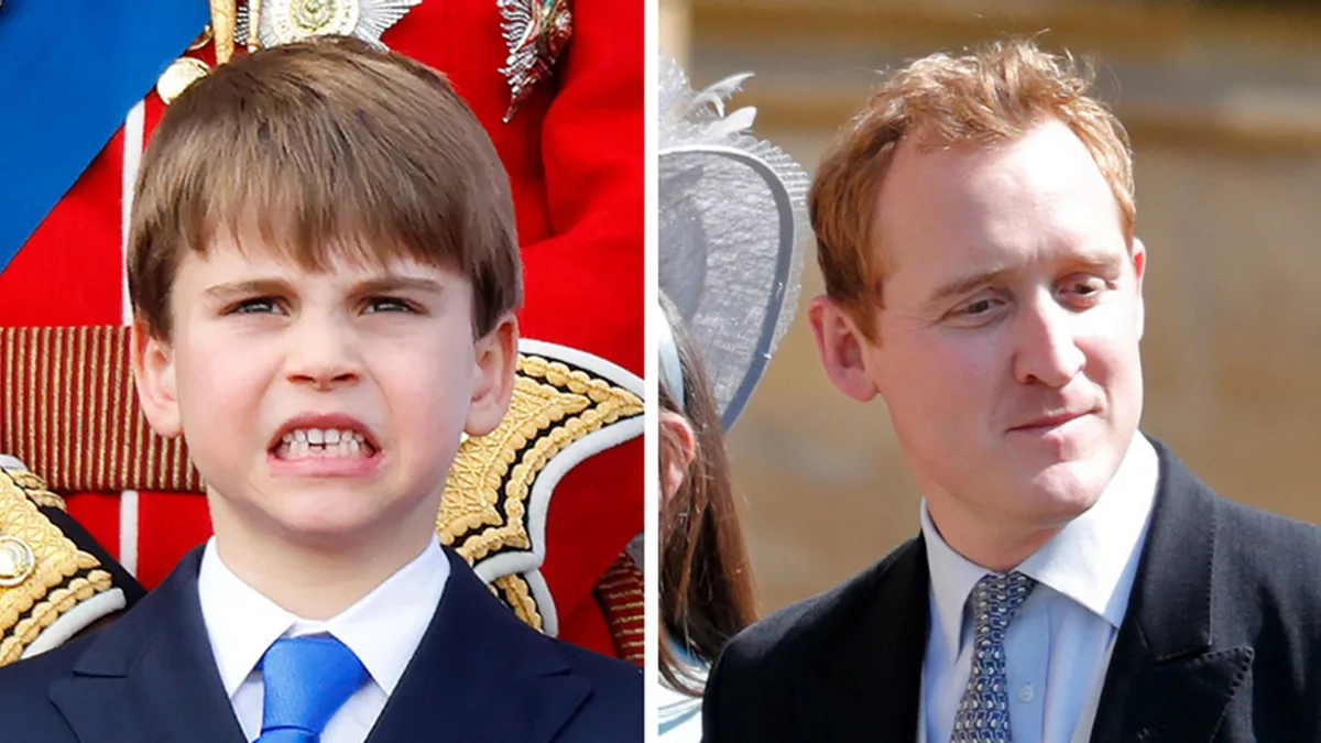 El padrino del príncipe Louis sufre un arduo revés por un "peligroso" proyecto en su finca de Buckinghamshire