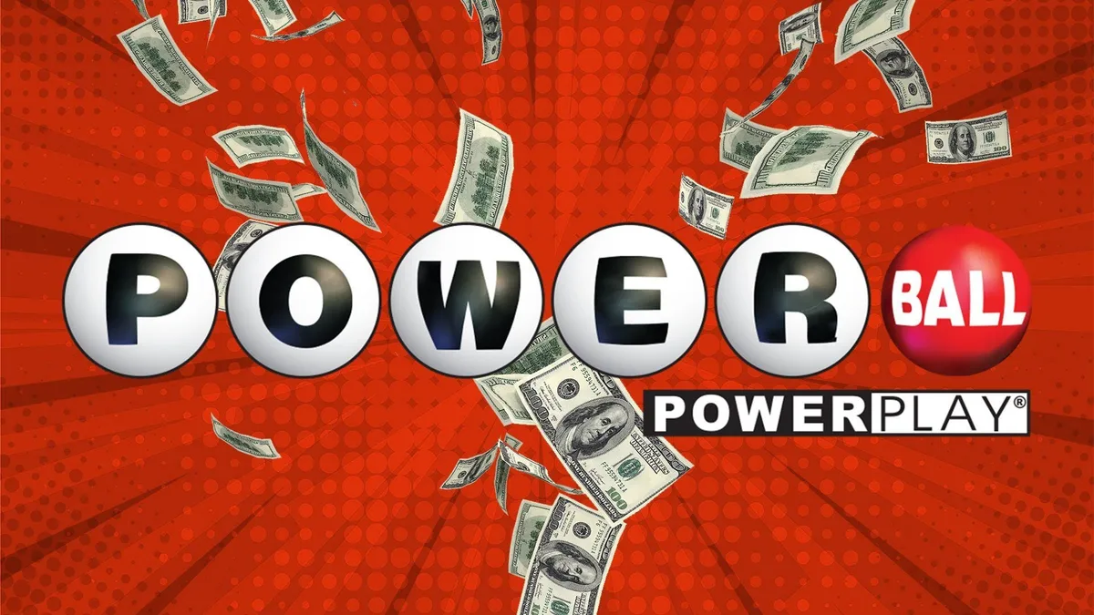 Resultados de Powerball: todos los números ganadores del 22 de agosto del 2026