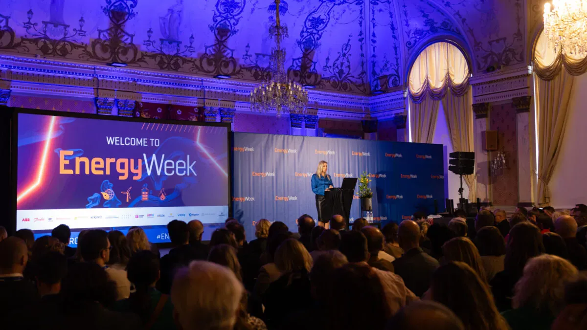 Venezuela Energy Week reprograma edición en Caracas para febrero de 2027