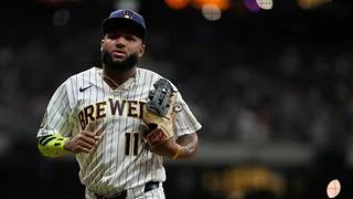 MLB: Jackson Chourio el predestinado del béisbol venezolano