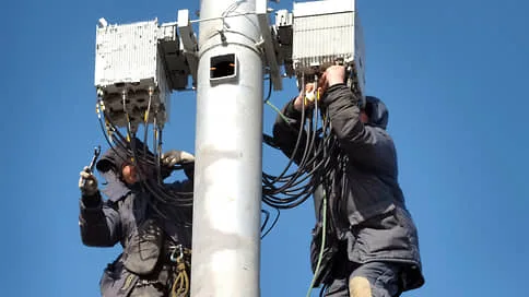 Частоты на двоих // Радиомодуль Yadro для сетей LTE и 5G обошелся в 1,2 млрд рублей