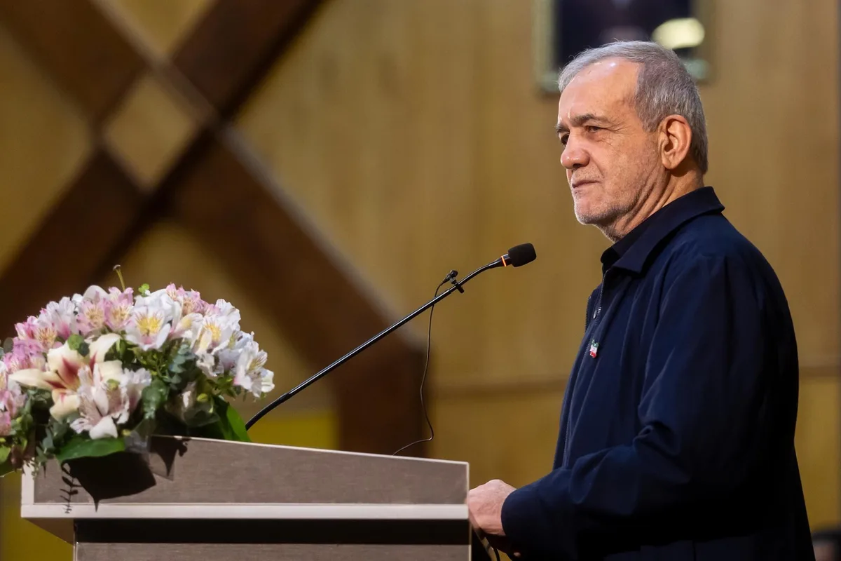 Irán habla de "logros diplomáticos de gran valor" en los últimos contactos con Pakistán, mediador con EEUU