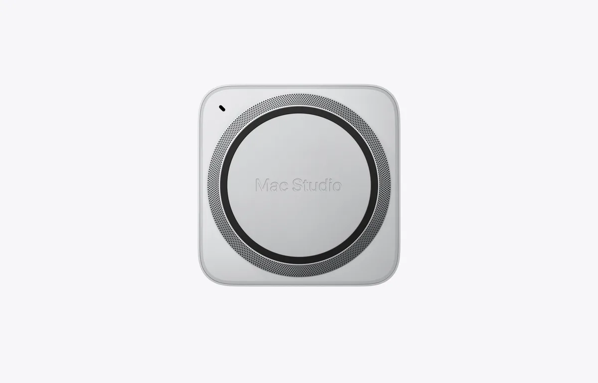 A maxed-out Mac Studio with the M5 Ultra will set you back $18,299