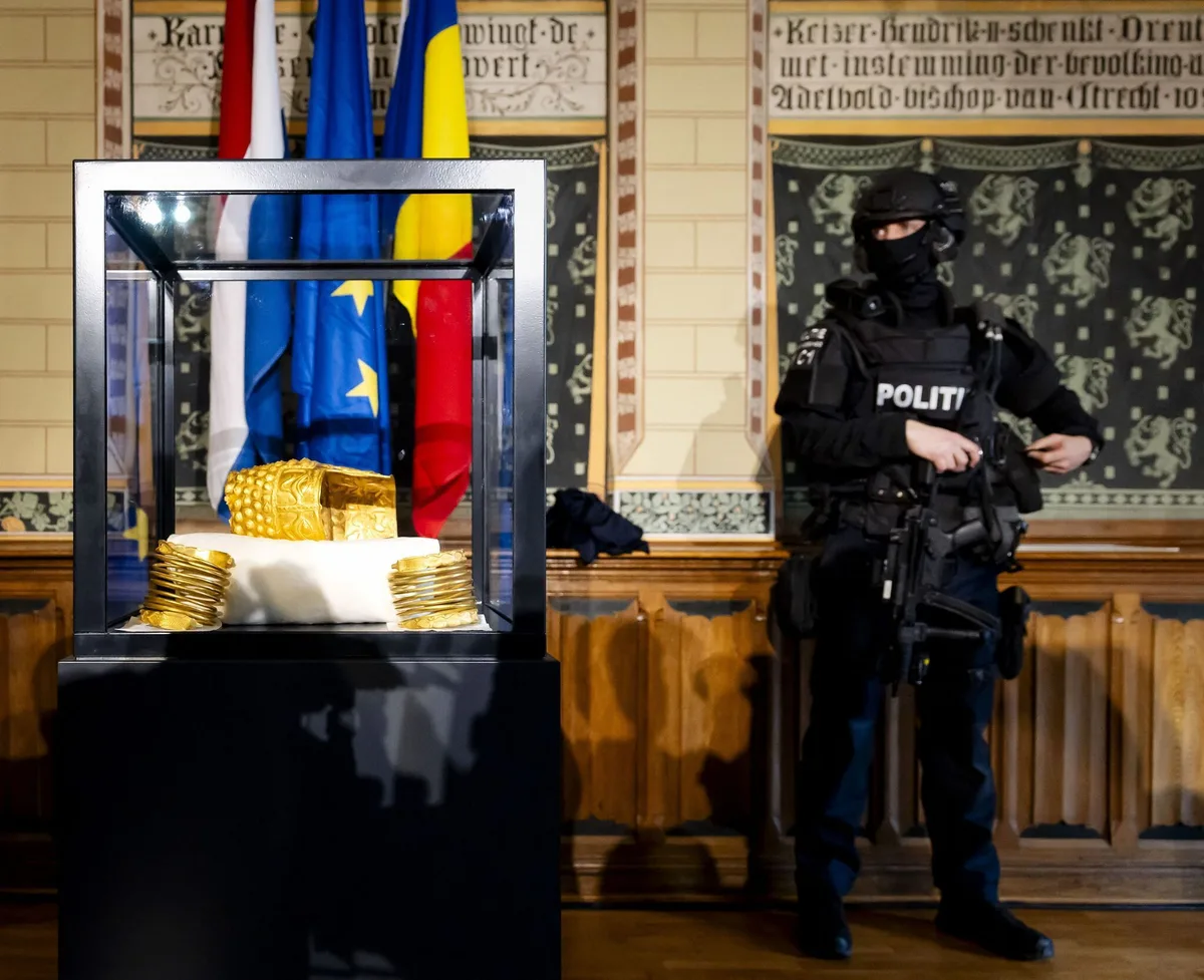 Braquages de musées : pourquoi aucun pays européen n’est épargné
