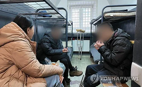 [연합뉴스 이 시각 헤드라인] - 10:30