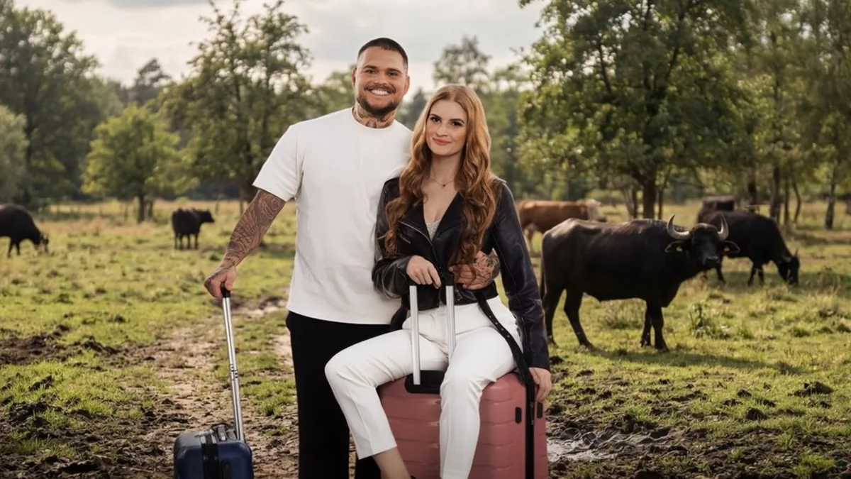 „Sommerhaus der Stars“: Nico Legat und sein Auf und Ab im Reality-TV