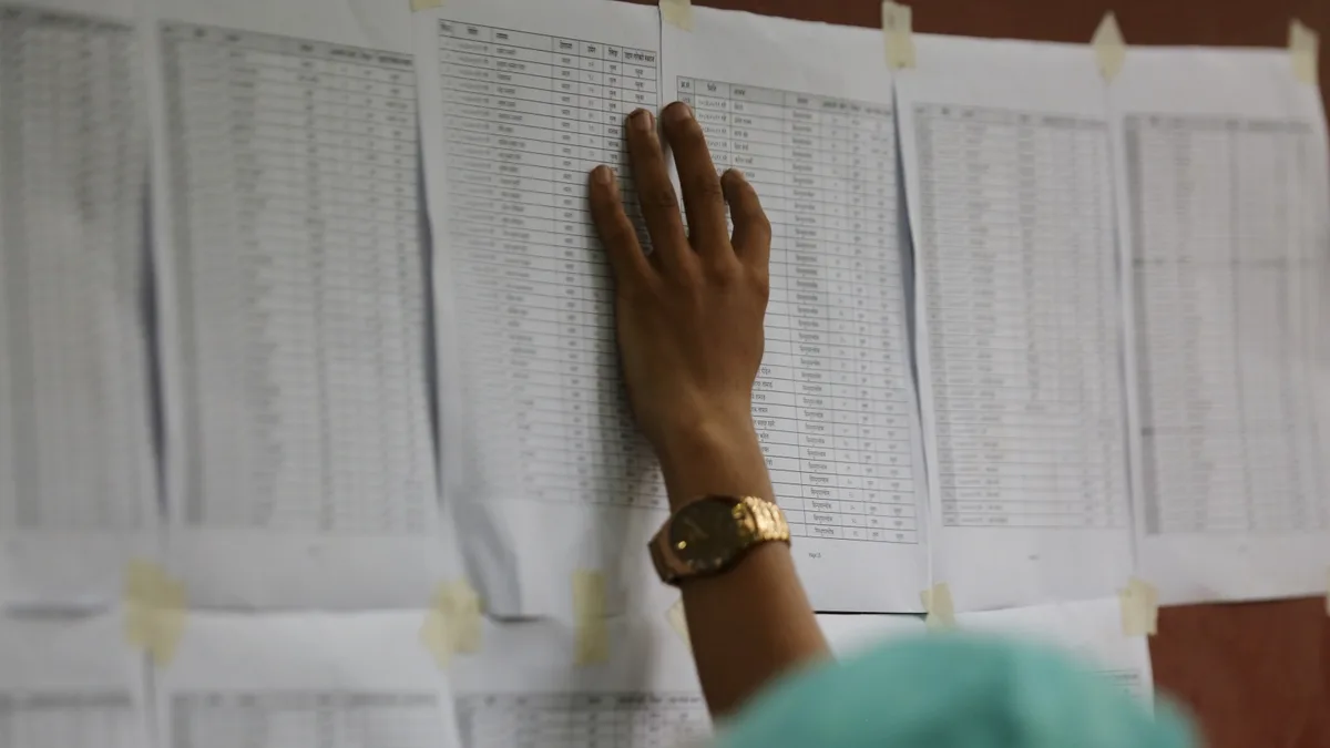 Nepal toll nears 600; MEA says 320 Indians, 100 of Indian origin missing