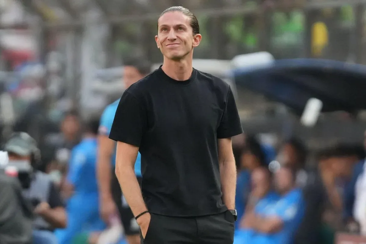 Filipe Luís começa com duas vitórias no Monaco e empolga imprensa francesa