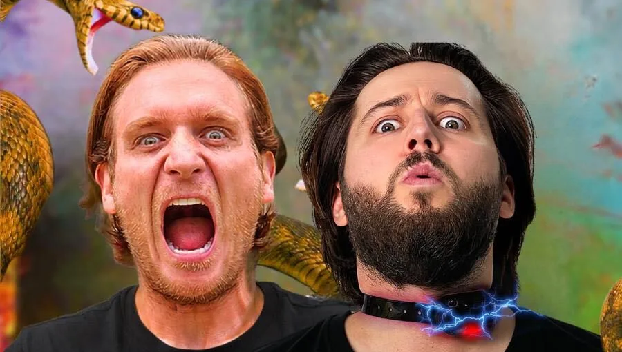 Tubi Turns To Football Freestylers Woody & Kleiny For First UK Original From Creators Program