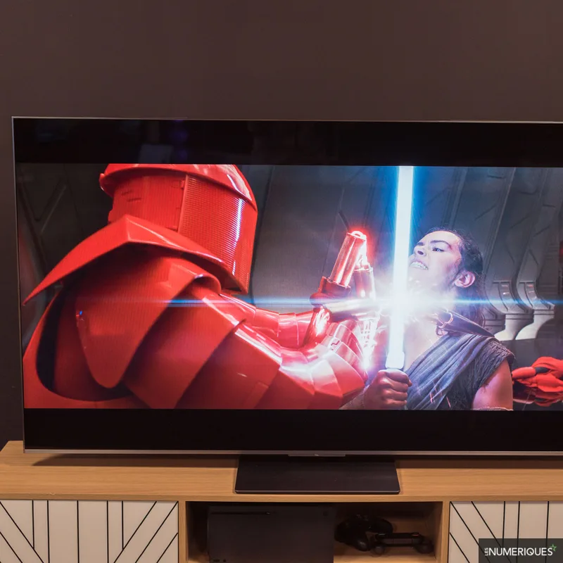 Actualité : French Days – Le téléviseur TCL 65C89K à 899,99 €
