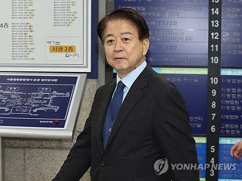 검찰, 노웅래 상고 포기해 무죄 확정…盧 "조작기소 이겨내"(종합)