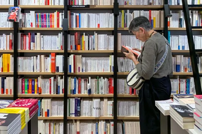 En France, la rentrée de septembre est “le véritable début de l’année”