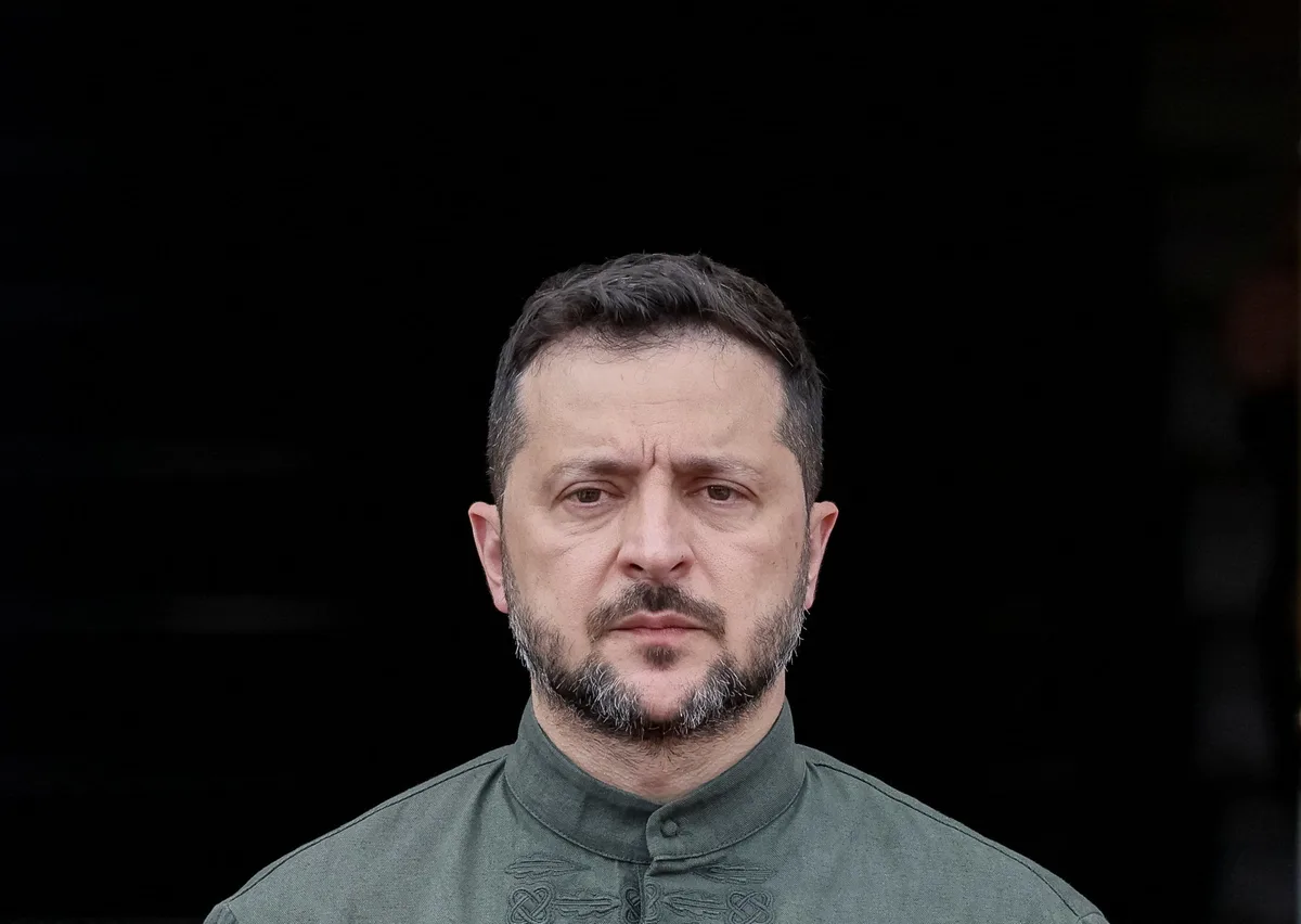 Ukraine : Volodymyr Zelensky met en garde contre des élections en temps de guerre, qui "détruiraient" le pays