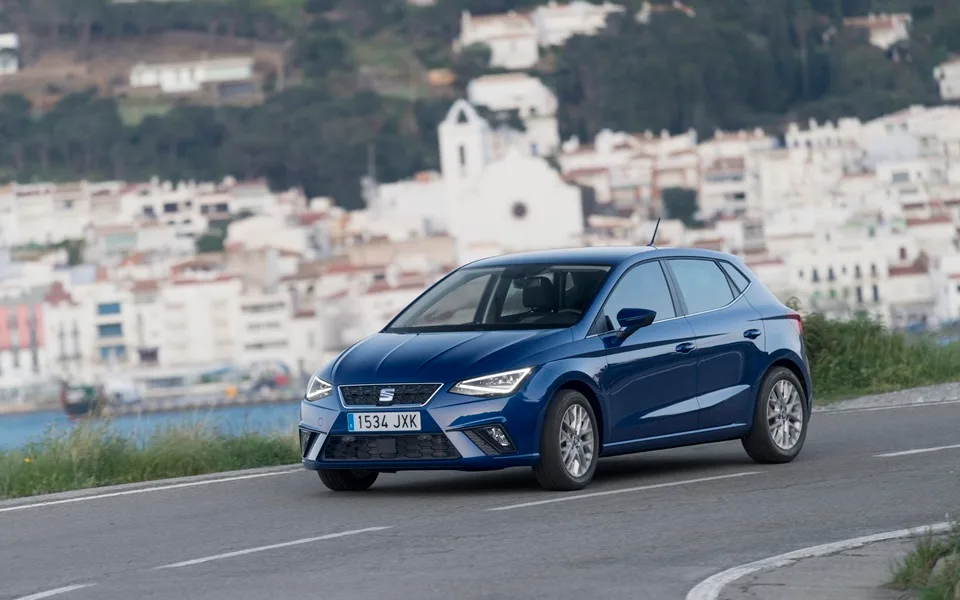 Marca espanhola Seat em risco de desaparecer