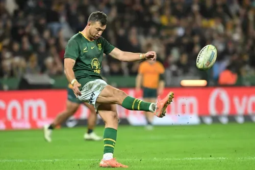 Boks set to welcome back reinforcements for Baltimore decider
