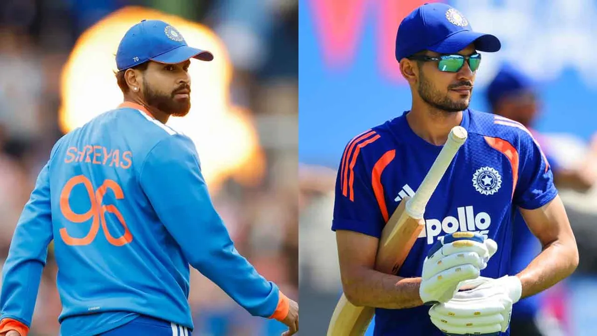 Why BCCI named two captains for India's New Zealand ODI series