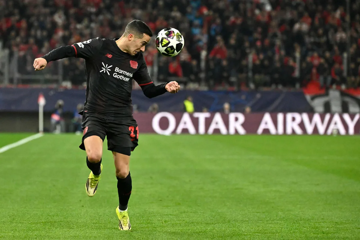 Elversberg - Bayer Leverkusen, en directo: Bundesliga, hoy en vivo