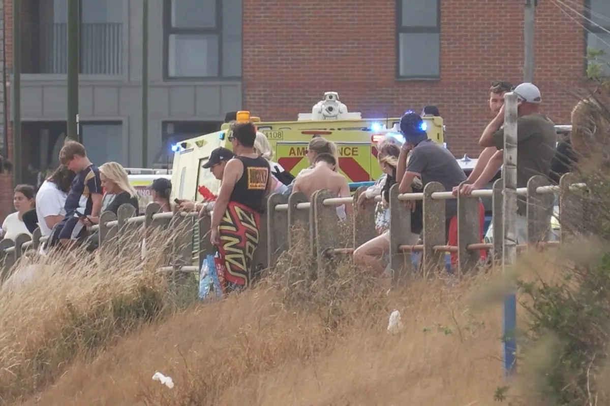 PM sends sympathies to relatives after three die in ‘terrible tragedy’ at sea