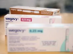 Nur mit Rezept erhältlich: Neue Abnehmpille kommt in deutsche Apotheken