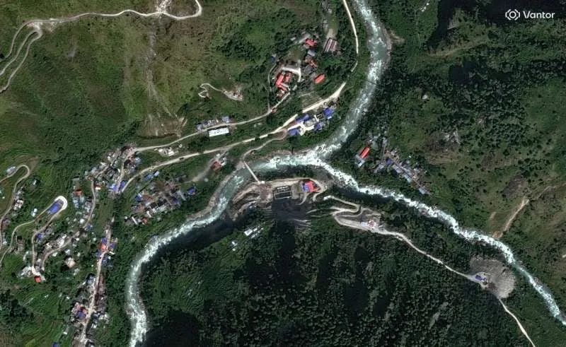 “El desastre en Nepal dejó una tierra arrasada que llevará años recuperar”: el testimonio de un científico sobre la tragedia en el Himalaya