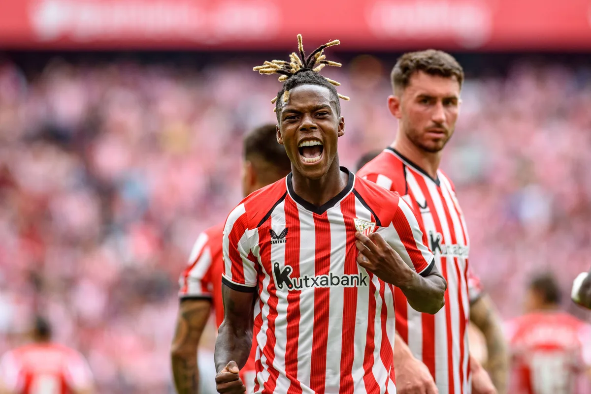 Athletic Club - Elche, en directo: LaLiga EA Sports, en vivo hoy