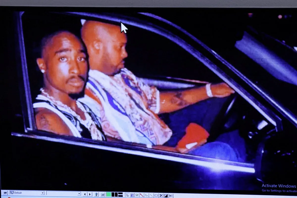 How Tupac and Biggie went from friends to rivals before hip-hop’s most infamous murder