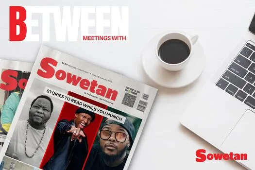 Between Meetings | From cleaning cinemas to film director