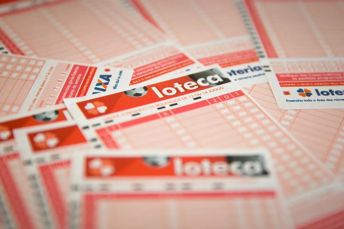 Loteca hoje: resultado do concurso 1274 e números sorteados