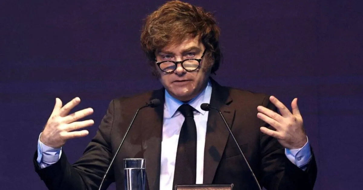 La confianza en el Gobierno de Javier Milei rebotó en agosto: en el interior es casi 31% más alta que en el Conurbano