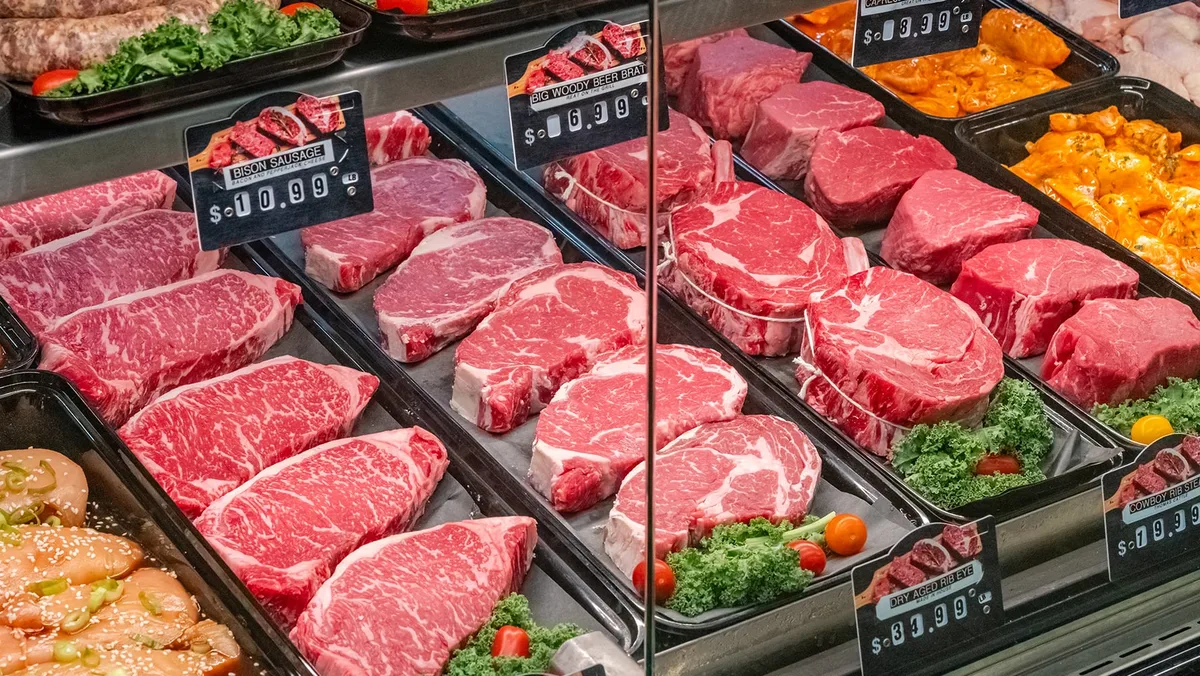 Que coman carne... molida: Trump reducirá aranceles para ‘contentar’ a votantes estadounidenses