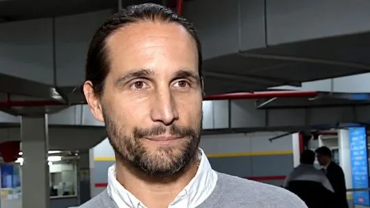Revelaron las pericias psicológicas de Darío Giordano tras la denuncia de Valentín Yankelevich y los resultados son contundentes