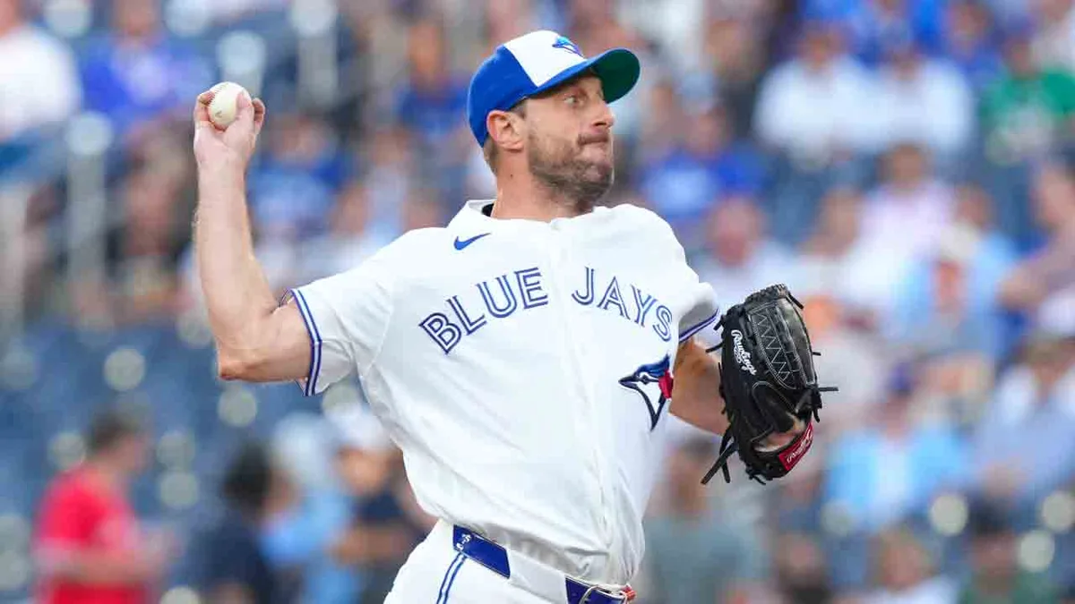 Blue Jays on Sportsnet: Boston vs. Toronto