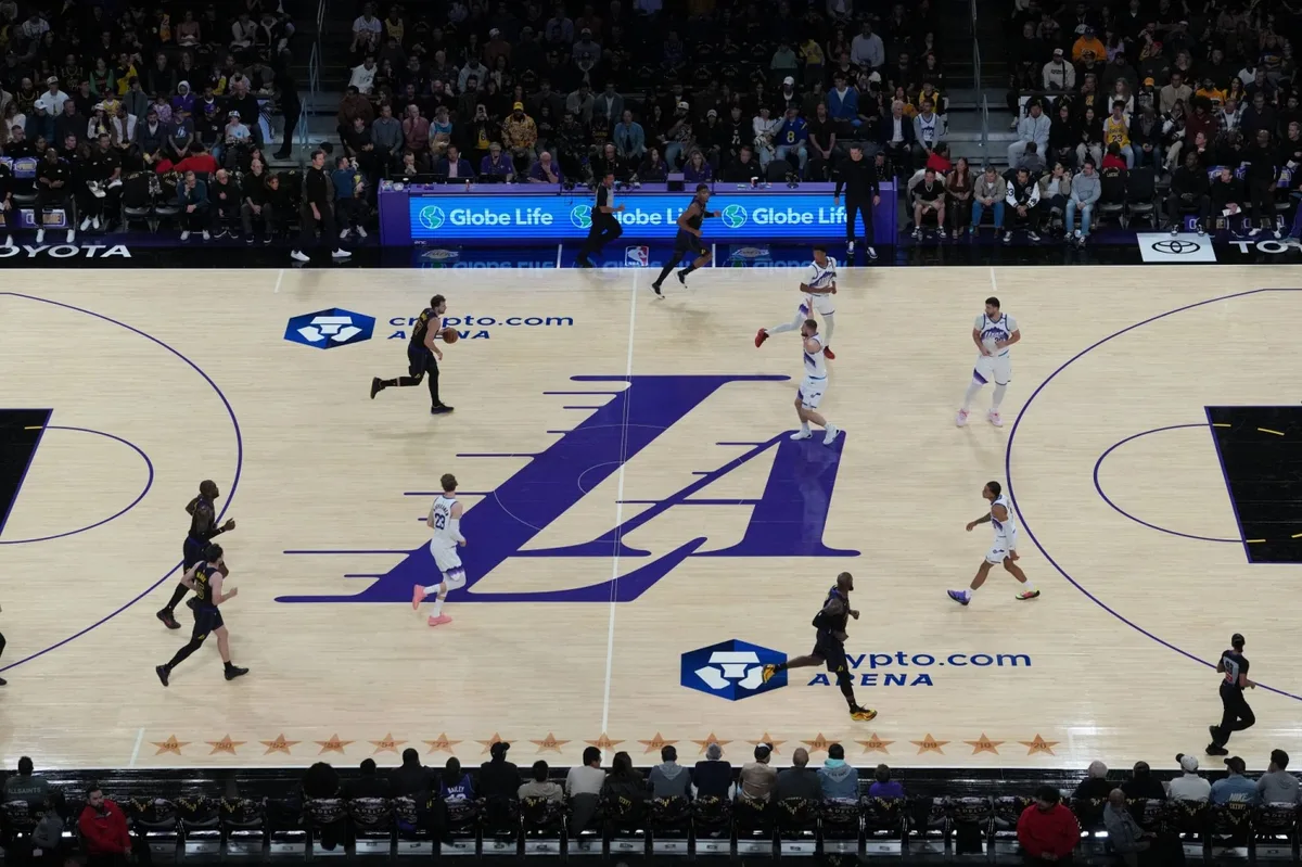 Lakers sale highlights sports gold rush among billionaires in North America