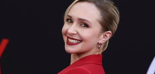 Hayden Panettiere: US-Stars zeigen sich schockiert über Tod der Schauspielerin