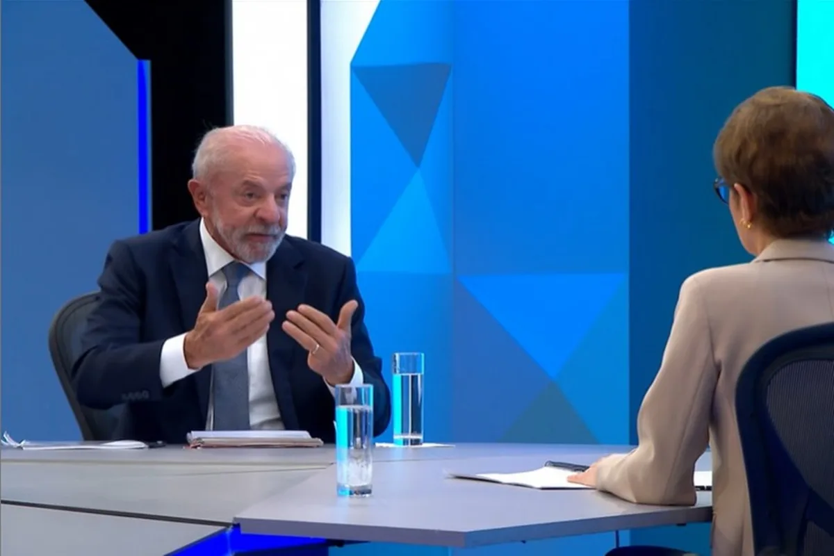 Lula diz que “não sabia” que Bolsa Família não tinha sido reajustado