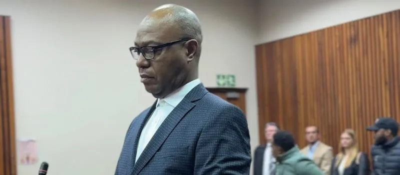 Vlamo Restaurant accused Lawrence Mudzinganyama’s case postponed to October 30