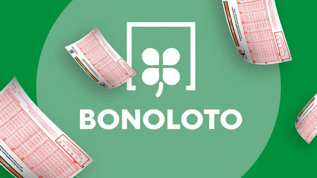 Bonoloto hoy: resultado del último sorteo del domingo 23 de agosto de 2026